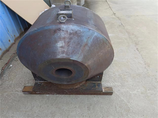 秦皇岛浇筑合金铅件