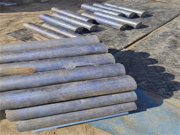 秦皇岛配重铅棒