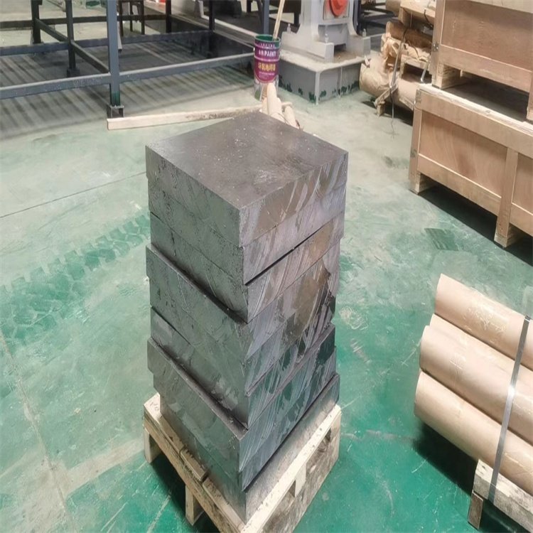 秦皇岛铅块的主要用途