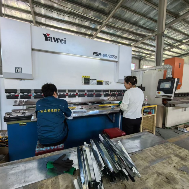 秦皇岛折弯铅件 