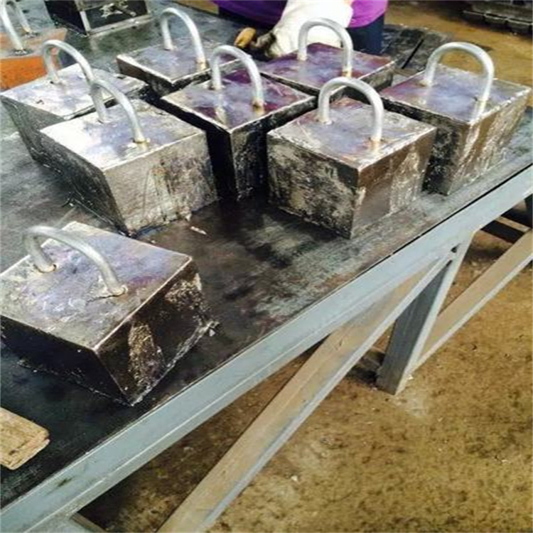 秦皇岛铸造铅加工件